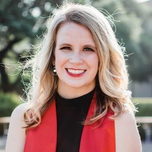 Meet your Posher, Jillian